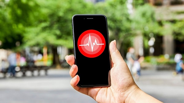 Teknoloji dünyasında heyecan yaratan gelişme Apple cephesinden geldi!