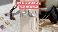 Amazon Gülümseten Kasım Fırsatları'nda Günün Flaş İndirimleri