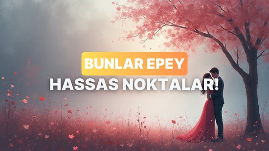 Birinin İlişki İnsanı Olup Olmadığını Nasıl Anlarsın?