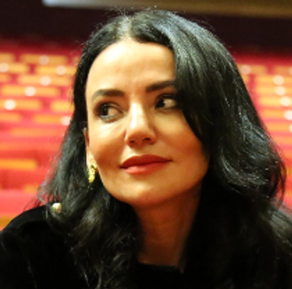 Sümeyra Gümrah Teltik