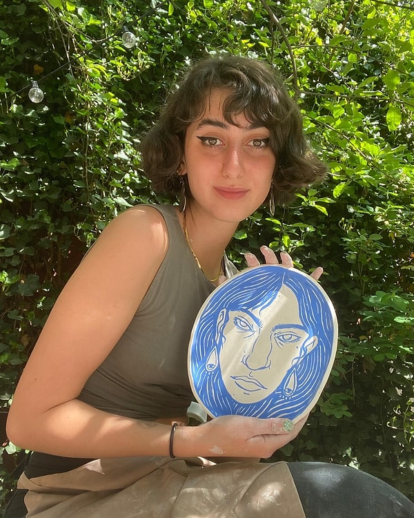 Z Kuşağının First Lady’si