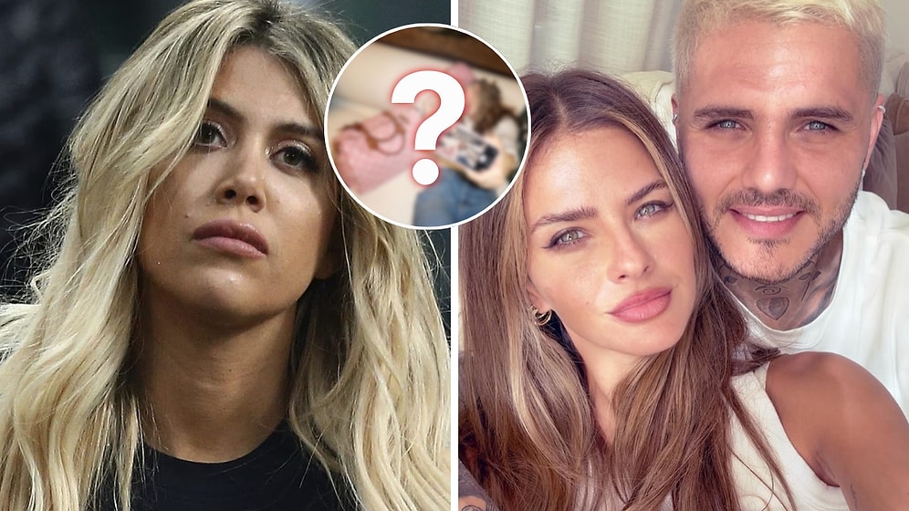 Wanda Nara Was Jealous of Mauro Icardi's Expensive Gift to His Girlfriend China Suarez