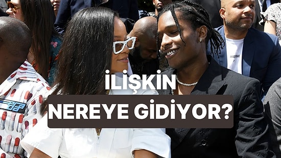 10 Soruda İlişkinin Nereye Gittiğini Söylüyoruz!