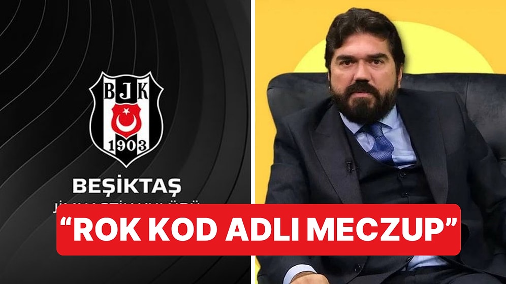 Beşiktaş, Rasim Ozan Kütahyalı ve Ekol Sports ile İlgili Resmi Açıklama Yaptı