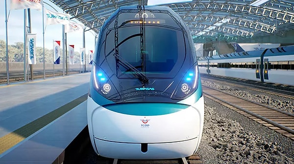 Ekonomiye yıllık 3.5 milyar lira katkı sağlayacak.