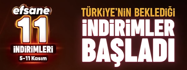 Efsane Sepet İndirimlerinde En İyi Fiyat Garantisi Sizi Bekliyor!