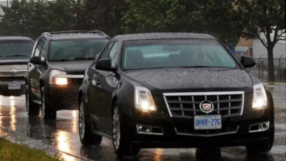 Historic Decision from the Automotive Giant that Withdrew from Turkey