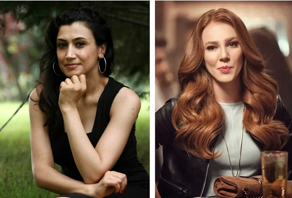 Altuntaş, daha önce Sangu–Özdiken çiftiyle ilgili ustalarının “dolandırıcılık” iddiasını haberleştirmiş, çift de bu haber için “yalan” diyerek suç duyurusunda bulunmuştu.