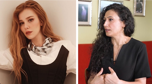 Çiftin daha önce Altuntaş hakkında bir aylık koruma kararı aldırmış olması, gazetecinin gala haberlerinde Elçin Sangu’nun adını kullanamamasına da yol açmıştı.