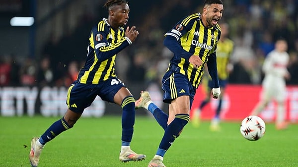 Viktoria Plzen - Fenerbahçe Maçı Ne Zaman?