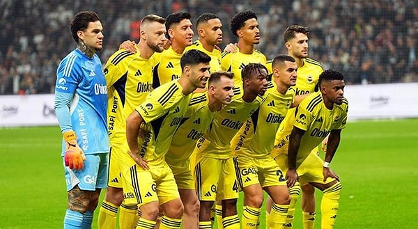 Viktoria Plzen - Fenerbahçe Maçı Nereden İzlenir?