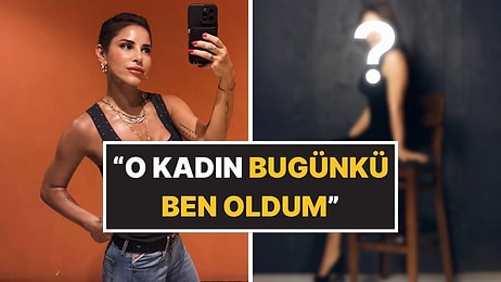 Kansere Yakalandığını Duyurmuştu: Cihan Ünal'ın Kızı Irmak Ünal Eski Fotoğrafıyla Herkesi Duygulandırdı!