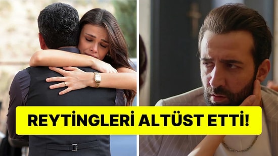 Uzak Şehir'in Demir'i Ferit Kaya, Dizinin Reyting Başarısı Hakkında Konuştu