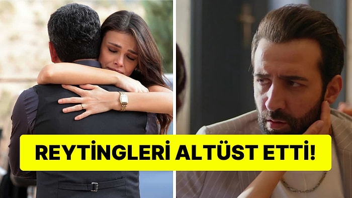 Uzak Şehir'in Demir'i Ferit Kaya, Dizinin Reyting Başarısı Hakkında Konuştu