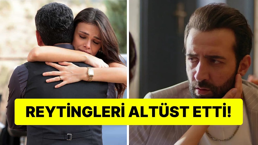 Uzak Şehir'in Demir'i Ferit Kaya, Dizinin Reyting Başarısı Hakkında Konuştu