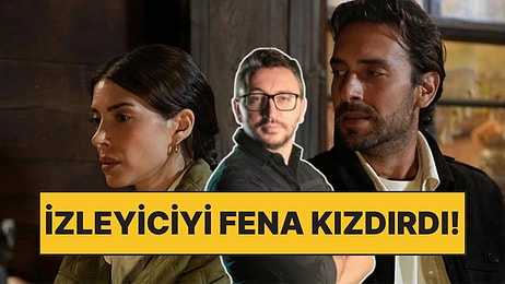 Murat Soner'in Reyting Zirvesini Kızılcık Şerbeti'nden Alan Taşacak Bu Deniz'e Eleştiri Yağdırması Tepki Çekti