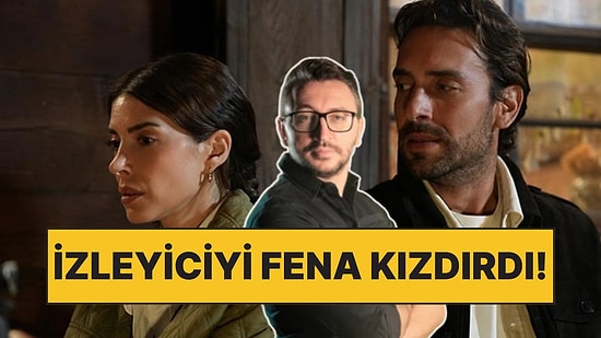 Murat Soner'in Reyting Zirvesini Kızılcık Şerbeti'nden Alan Taşacak Bu Deniz'e Eleştiri Yağdırması Tepki Çekti