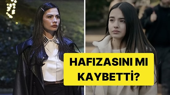 Eşref Rüya İzleyicisi Psikolog, Nisan'ın Psikolojik Rahatsızlığını Açıkladı