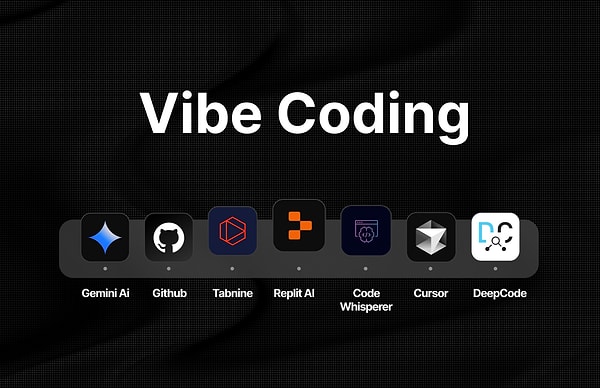 Collins Sözlüğü 2025 yılının kelimesini seçti: Vibe Coding!