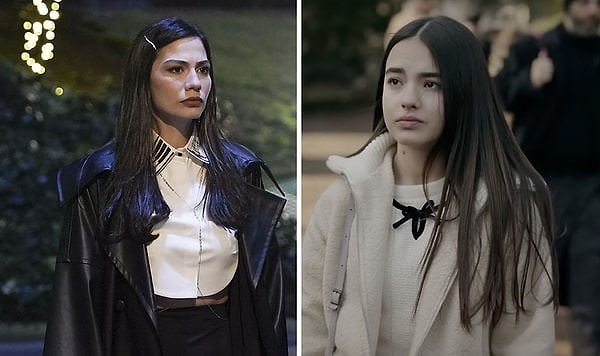 Kanal D ekranlarında yayınlanan Eşref Rüya, her yeni bölümüyle enfes reytingler almaya devam ediyor.