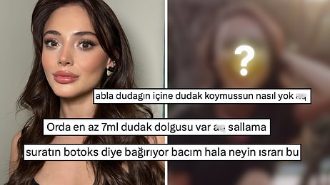 Eski Fotoğrafları Yeniden Dolaşıma Girdi: Estetik İşlemleri Yalanlamakta Israrcı Olan Rabia Soytürk Dile Düştü