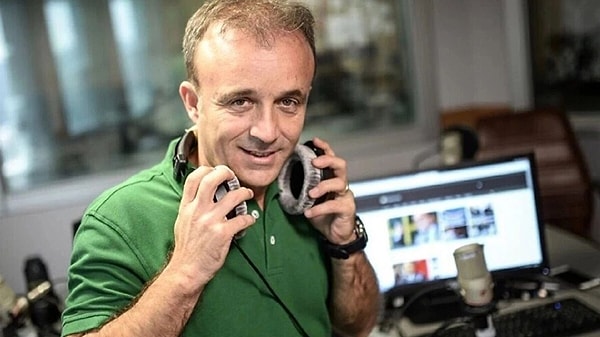 Yavuz Oğhan Hangi Partili?