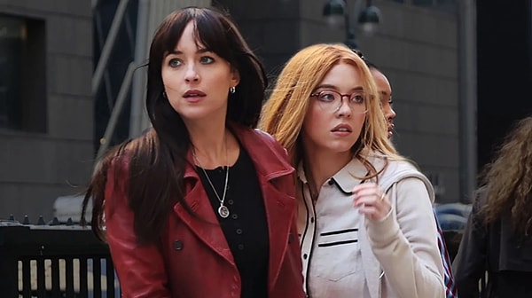 However, by surpassing Venom: The Last Dance on Netflix, it has claimed the title of Sony's most-watched film of the year.