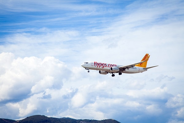 Pegasus 20 Euro Bilet Kampanya Şartları