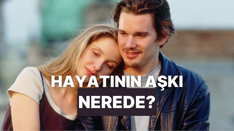 Burcuna Göre Hayatının Aşkı Hangi Ülkede?