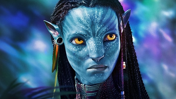 Avatar (2009)