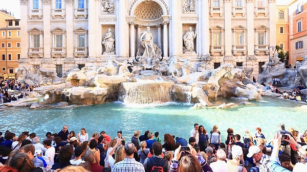 İngiliz seyahat sigorta şirketi Quotezone tarafından yapılan araştırmaya göre Avrupa’da yankesiciliğin en yoğun yaşandığı ülke İtalya oldu.