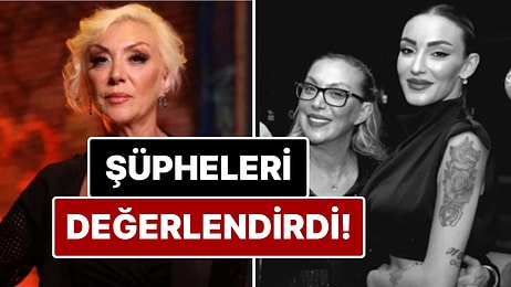 Öldü mü Öldürüldü mü? Uzman İsim Açıkladı: İstihbarat Şefi, Güllü'nün Ölümüne Dair Şüpheleri Yorumladı