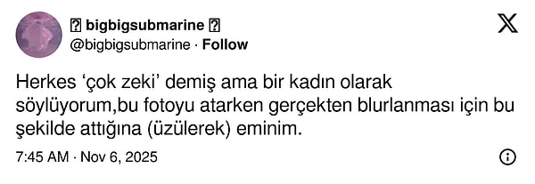 Ciddi olduğunu düşünen de...