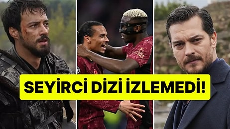 Galatasaray Maçı, Eşref Rüya'yı Etkiledi: 5 Kasım Çarşamba Reyting Sonuçları Açıklandı