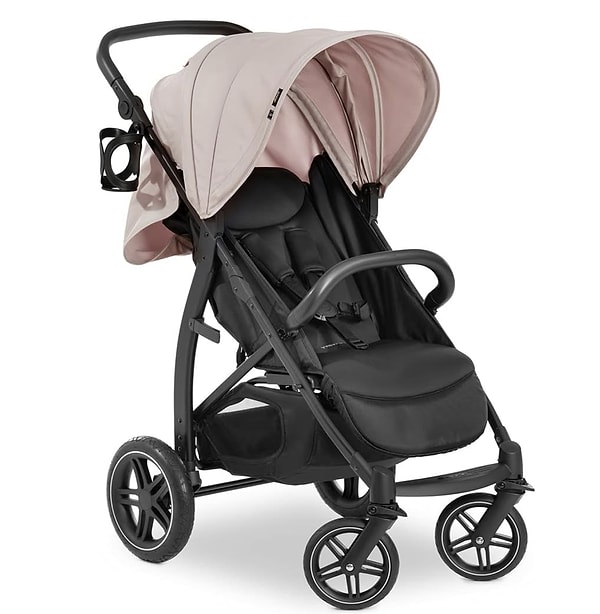 Fiyat performans bir bebek arabası arıyorsanız indirimde sizin için bir tane bulduk!