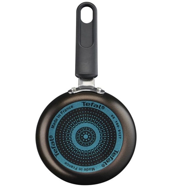 Tefal Titanyum 1X SimpleCook 12 Cm Difüzyon Tabanlı Sos Tava