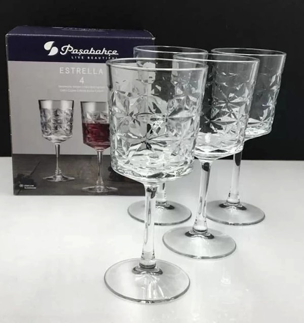 Paşabahçe ürünlerinde 2 al 1 öde fırsatını kaçırmayın!