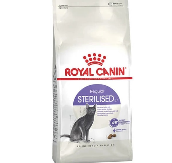 Royal Canin Sürpriz Hediyeler ve İndirimlerle!
