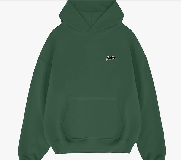 Hoodiler %40 Kasım İndirimiyle!