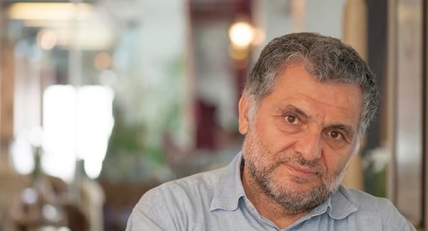 Ruşen Çakır'ın Kariyer Hayatı