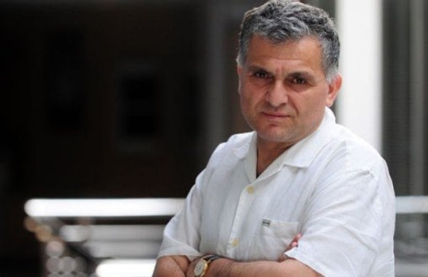 Ruşen Çakır'ın Kitapları