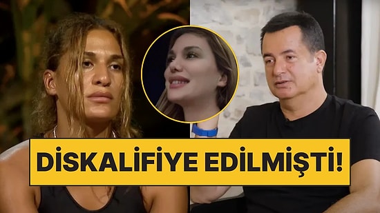 Almeda Baylan Survivor 2026'da Var mı? Kararını Açıkladı!