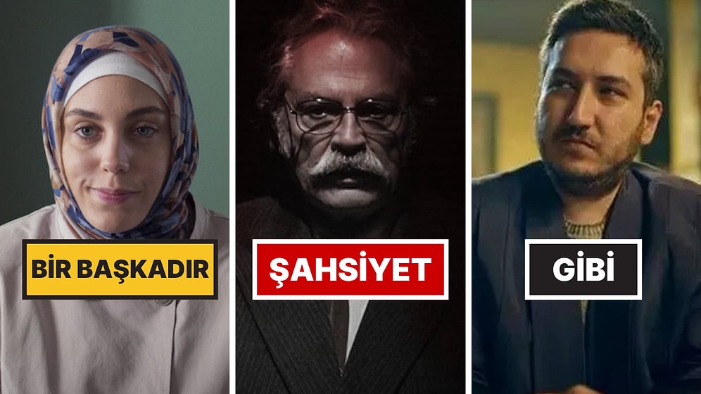 Dijital Platformların Göz Bebeği Olmuş Son 10 Yılda Çekilen En İyi Türk Dizileri