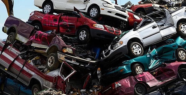 Hurda Araç ÖTV İndirimi Ne Kadar?