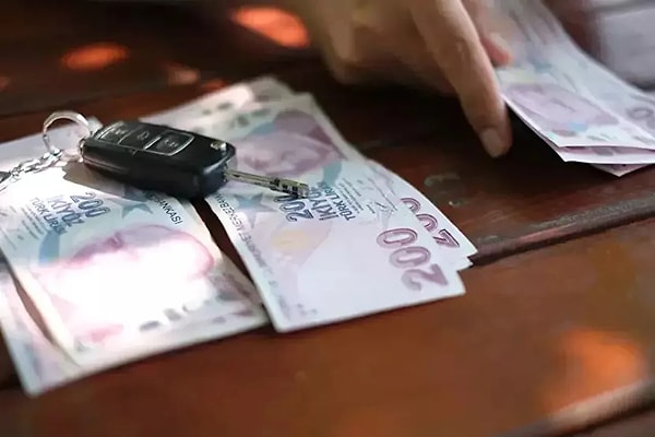 Hurda Araç ÖTV İndirimi Şartları