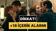 Dikkat Bu Yapımlarda Libidolar Tavan! Erotik Sahneleriyle Netflix'e Damga Vuran 15 Dizi ve Film