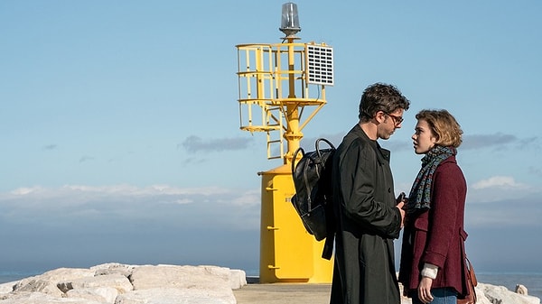 10. Devotion, a Story of Love and Desire (2022)