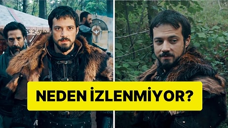 Reyting Uzmanı, Kuruluş Orhan'ın Düşük Reytingleri Hakkında Açıklama Yaptı