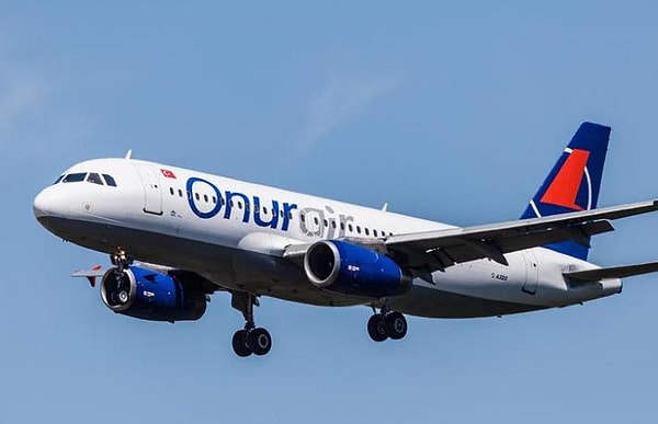 Onur Air Neden İflas Etti?