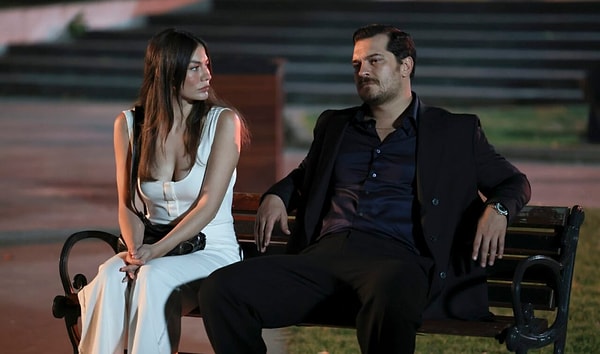 Eşref Rüya - İstanbul